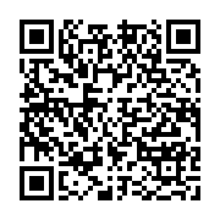 QR code for university certificate